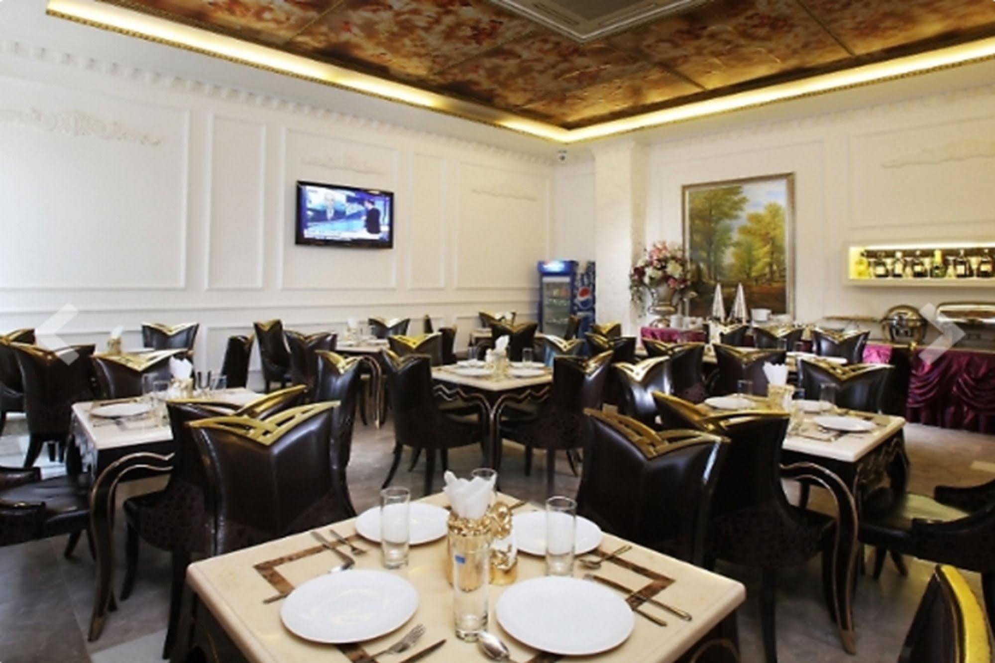 A&Em - The Petit Hotel Ho Chi Minh Zewnętrze zdjęcie