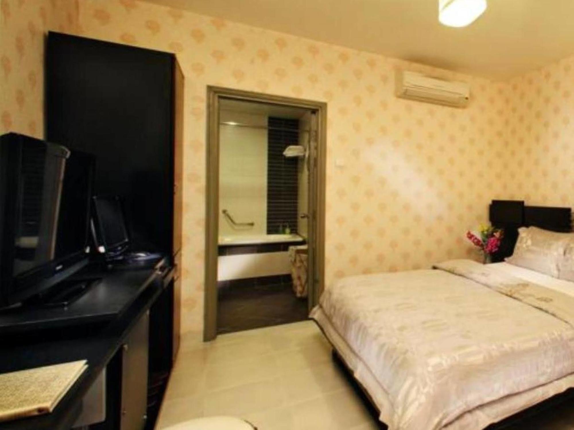 A&Em - The Petit Hotel Ho Chi Minh Zewnętrze zdjęcie