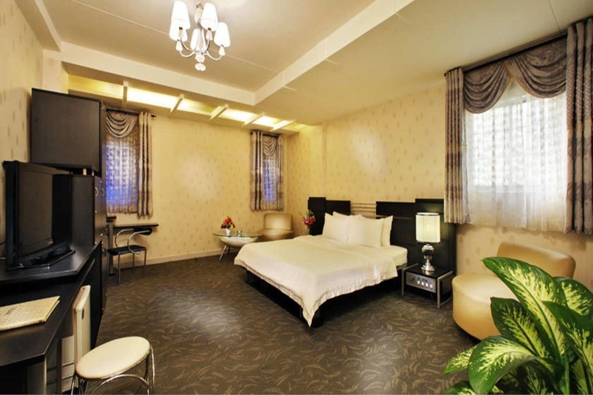 A&Em - The Petit Hotel Ho Chi Minh Zewnętrze zdjęcie