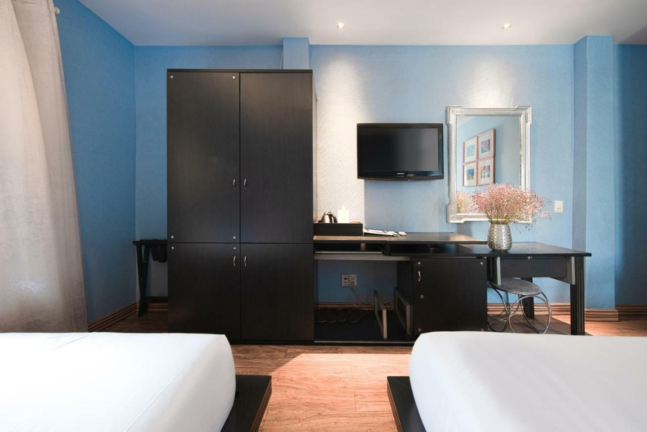 A&Em - The Petit Hotel Ho Chi Minh Zewnętrze zdjęcie