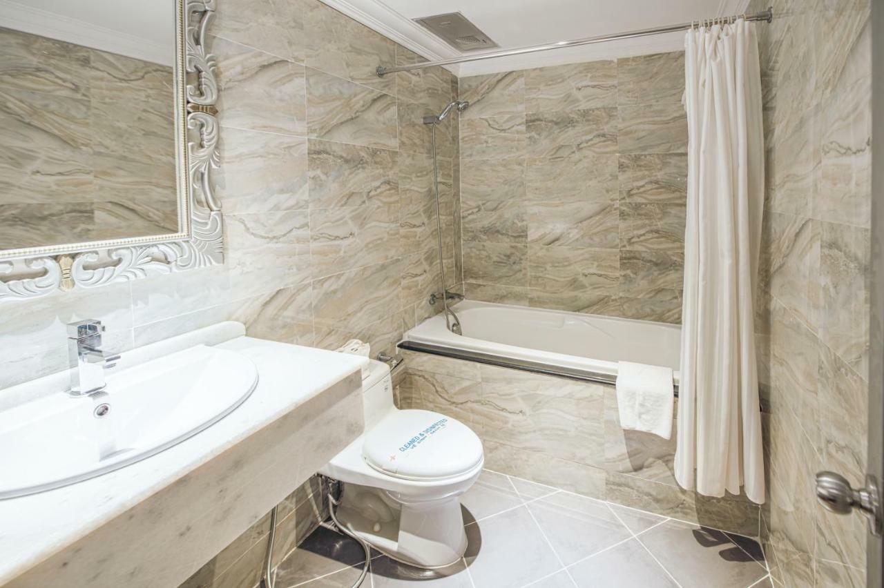 A&Em - The Petit Hotel Ho Chi Minh Zewnętrze zdjęcie