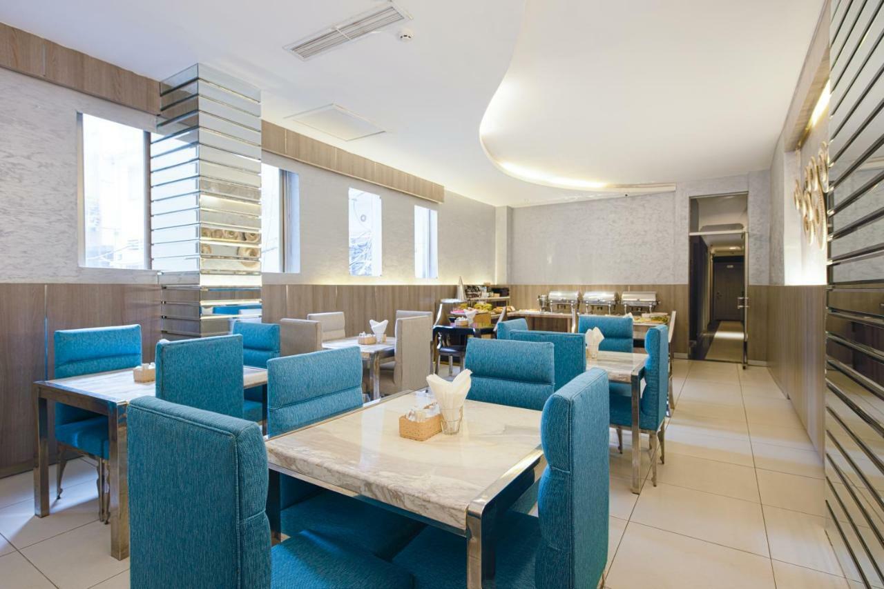 A&Em - The Petit Hotel Ho Chi Minh Zewnętrze zdjęcie